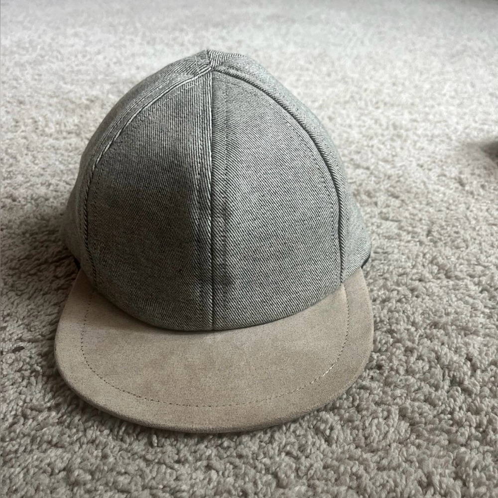 George Hat snap back